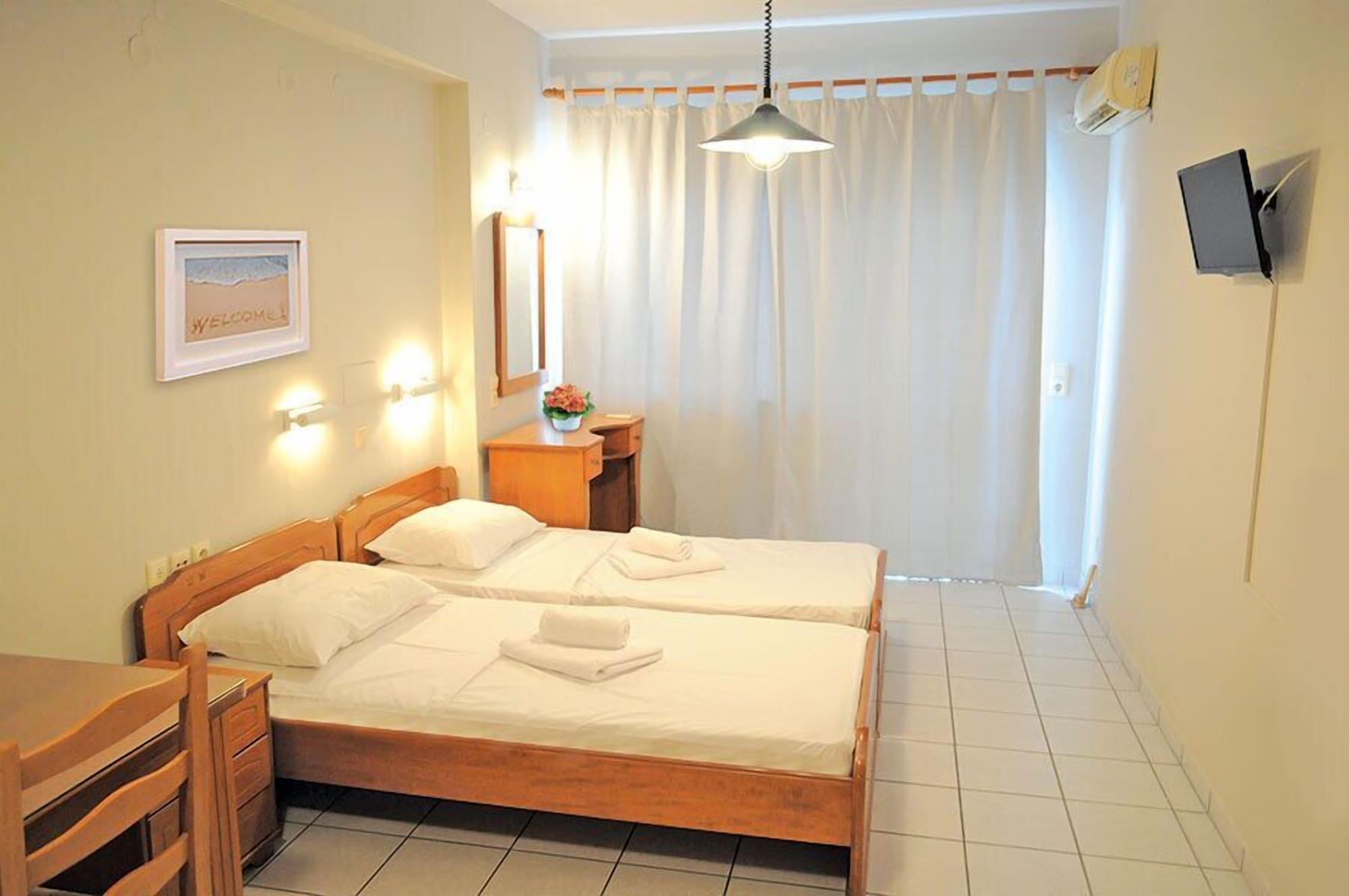 Greta Apartments Hersonissos  Exterior photo