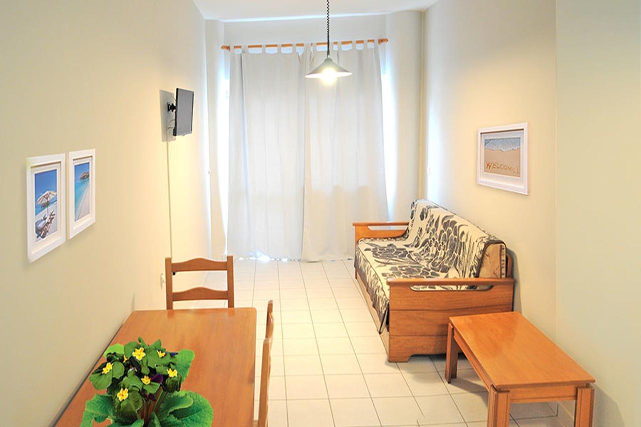 Greta Apartments Hersonissos  Exterior photo