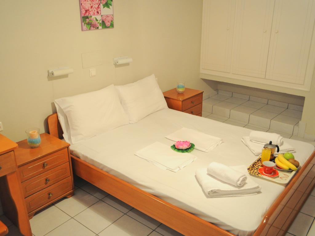 Greta Apartments Hersonissos  Exterior photo