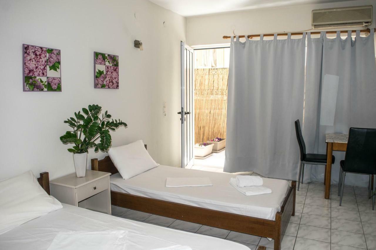 Greta Apartments Hersonissos  Exterior photo