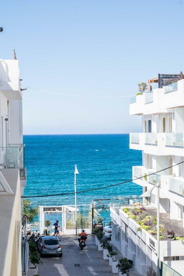 Greta Apartments Hersonissos  Exterior photo