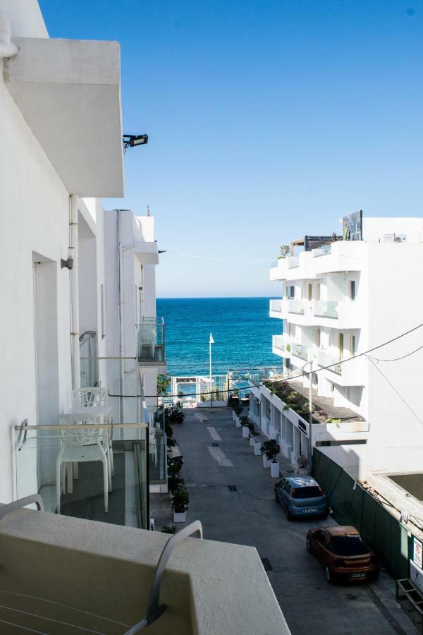 Greta Apartments Hersonissos  Exterior photo