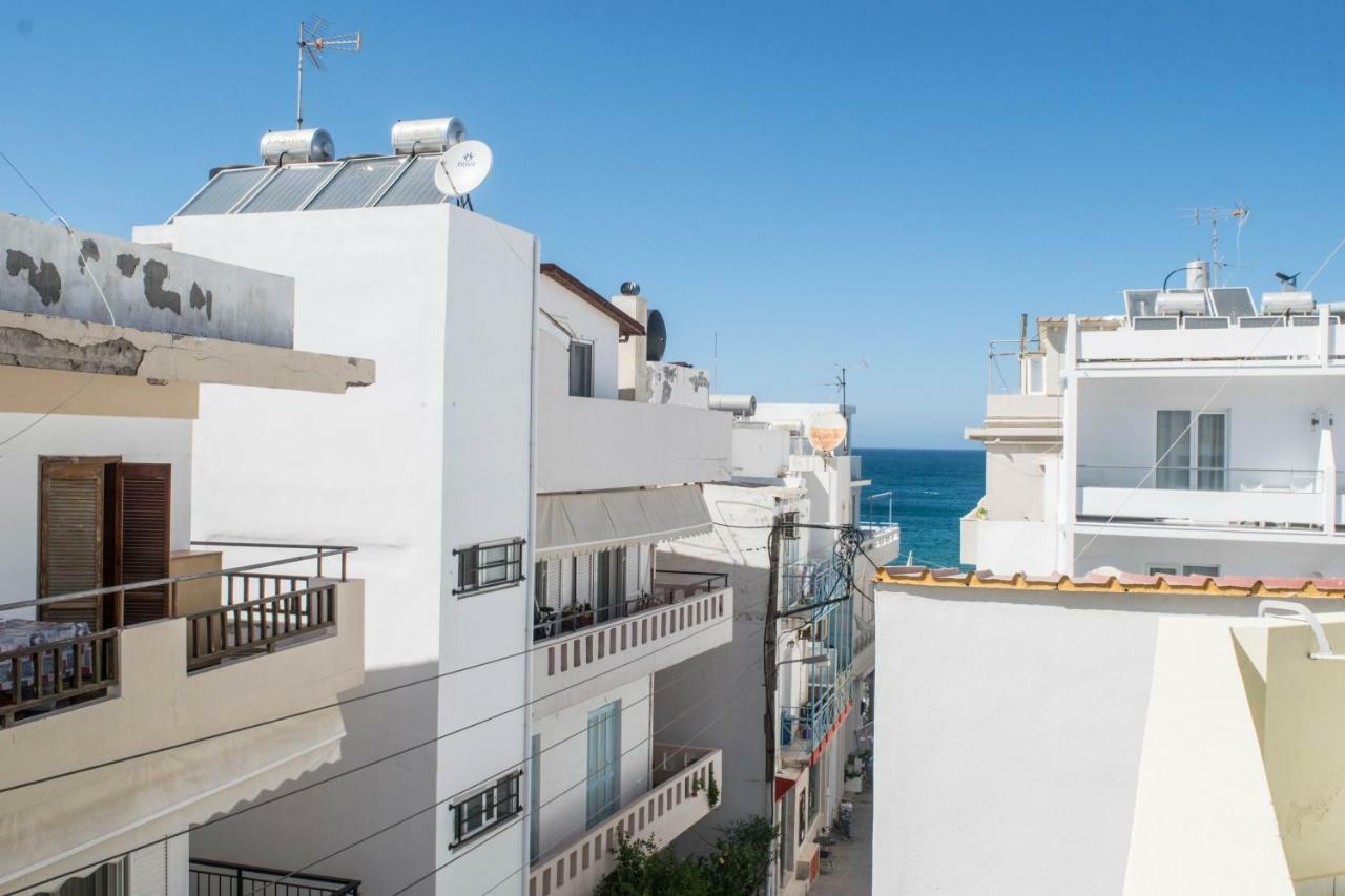 Greta Apartments Hersonissos  Exterior photo